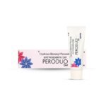 Buy PERODUO GEL Online at Classic Medico