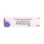Buy PERODUO GEL Online at Classic Medico