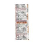 Buy TELMIKIND BETA 25 Online at Classic Medico