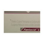 Buy PANTOCID L Online at Classic Medico