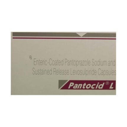 Buy PANTOCID L Online at Classic Medico