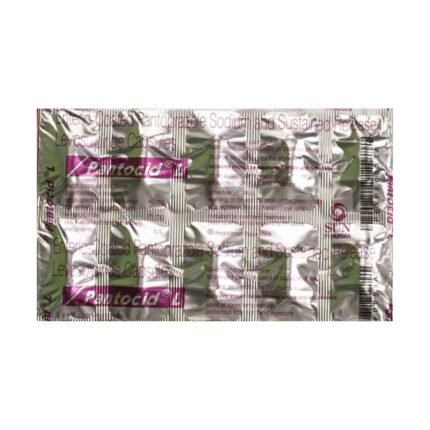 Buy PANTOCID L Online at Classic Medico