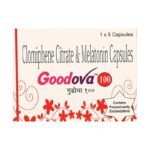 Buy GOODOVA 100 Online at Classic Medico
