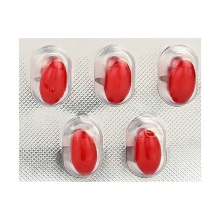 Buy GOODOVA 100 Online at Classic Medico