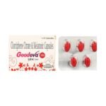 Buy GOODOVA 100 Online at Classic Medico