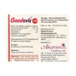 Buy GOODOVA 100 Online at Classic Medico