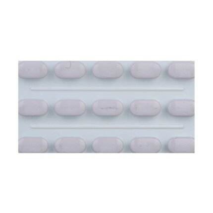 Buy ISTAMET 50/1000 Online at Classic Medico