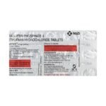 Buy ISTAMET 50/1000 Online at Classic Medico