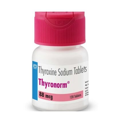 Buy THYRONORM 88 Online at Classic Medico