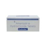 Buy PARKITIDIN 100 Online at Classic Medico
