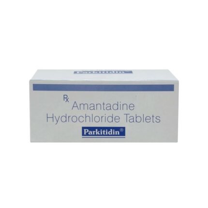 Buy PARKITIDIN 100 Online at Classic Medico