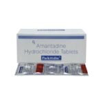 Buy PARKITIDIN 100 Online at Classic Medico