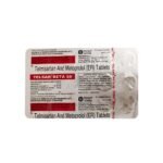 Buy TELSAR BETA 50 Online at Classic Medico