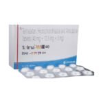 Buy TELMA AMH 40 Online at Classic Medico