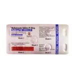 Buy FOLITRAX 20 Online at Classic Medico