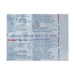 Buy ASOMEX TM Online at Classic Medico
