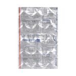 Buy TELLZY CH 40 Online at Classic Medico