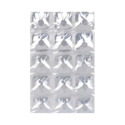 Buy TELLZY CH 40 Online at Classic Medico