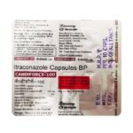 Buy CANDIFORCE 100 Online at Classic Medico