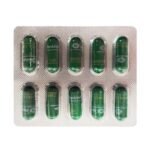 Buy CANDIFORCE 100 Online at Classic Medico