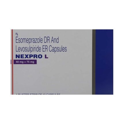 Buy NEXPRO L Online at Classic Medico
