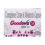 Buy GOODOVA 50 Online at Classic Medico