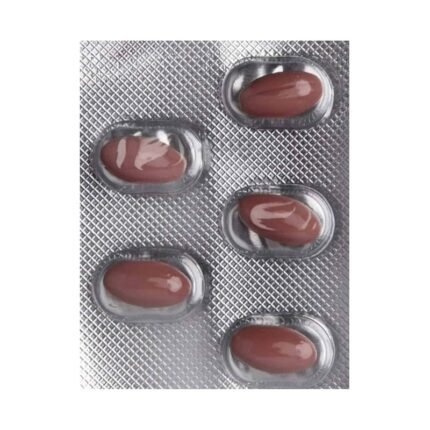Buy GOODOVA 50 Online at Classic Medico