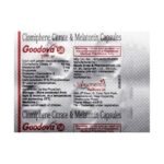 Buy GOODOVA 50 Online at Classic Medico