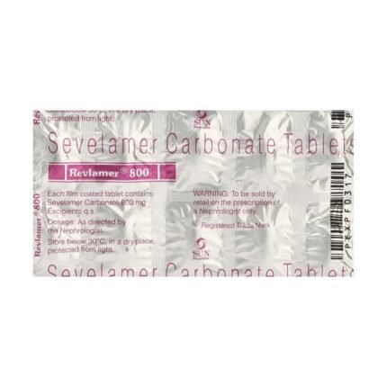 Buy REVLAMER 800 Online at Classic Medico