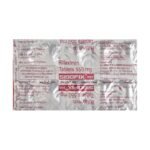 Buy SIBOFIX 550 Online at Classic Medico