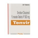 Buy TENVIR Online at Classic Medico