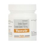 Buy TENVIR Online at Classic Medico