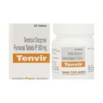 Buy TENVIR Online at Classic Medico