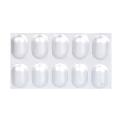 Buy GLYCINORM M 30 OD Online at Classic Medico