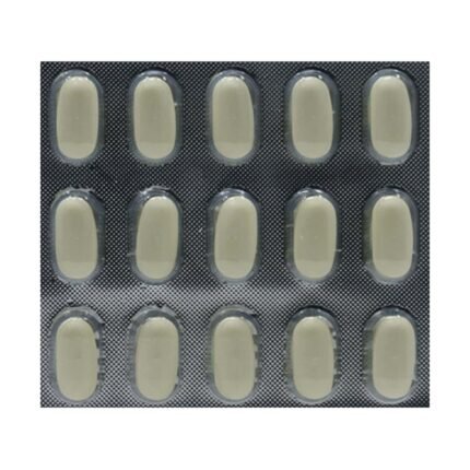 Buy GEMCAL D3 Online at Classic Medico