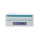 Buy SYNAPTOL 150 Online at Classic Medico