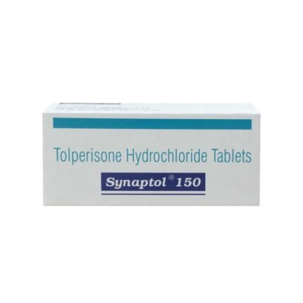 Buy SYNAPTOL 150 Online at Classic Medico