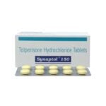 Buy SYNAPTOL 150 Online at Classic Medico