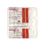 Buy GLYCOMET GP 3/850 Online at Classic Medico