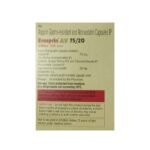Buy ECOSPRIN AV 75/20 Online at Classic Medico