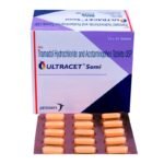 Buy ULTRACET SEMI Online at Classic Medico