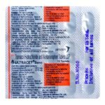 Buy ULTRACET SEMI Online at Classic Medico