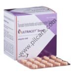 Buy ULTRACET SEMI Online at Classic Medico