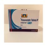 Buy CRESTOR 20 Online at Classic Medico