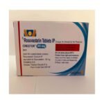 Buy CRESTOR 20 Online at Classic Medico