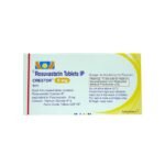 Buy CRESTOR 5 Online at Classic Medico