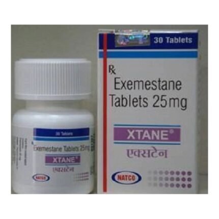Buy XTANE 25 Online at Classic Medico
