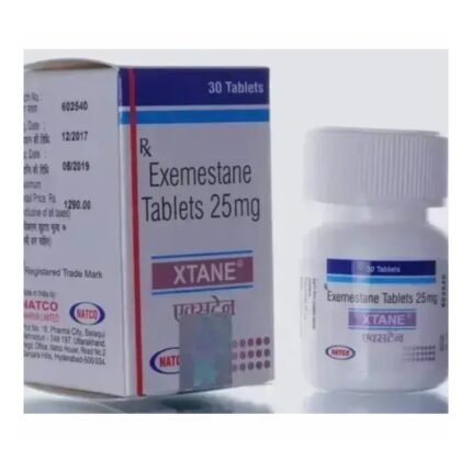 Buy XTANE 25 Online at Classic Medico