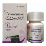 Buy XTANE 25 Online at Classic Medico