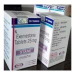 Buy XTANE 25 Online at Classic Medico